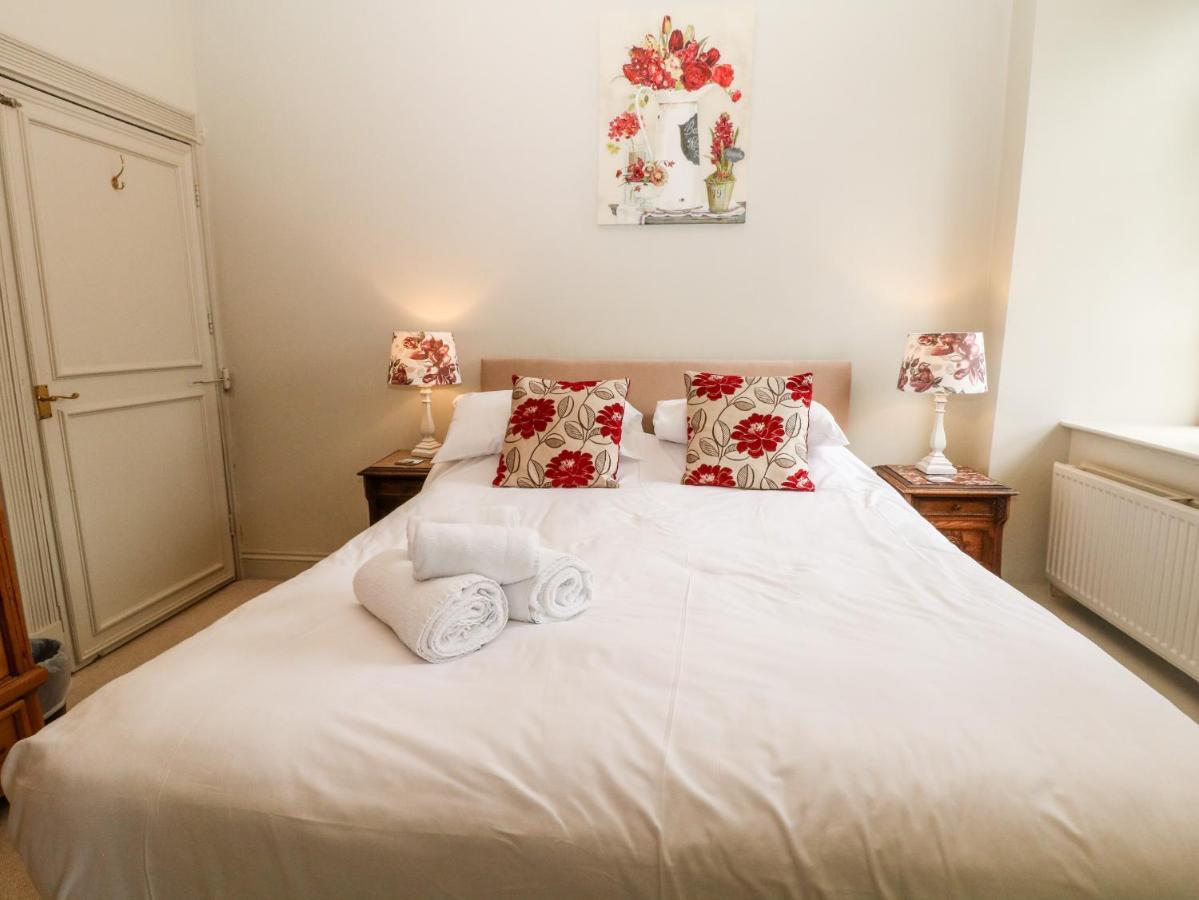 Winster Hall Matlock  Ngoại thất bức ảnh