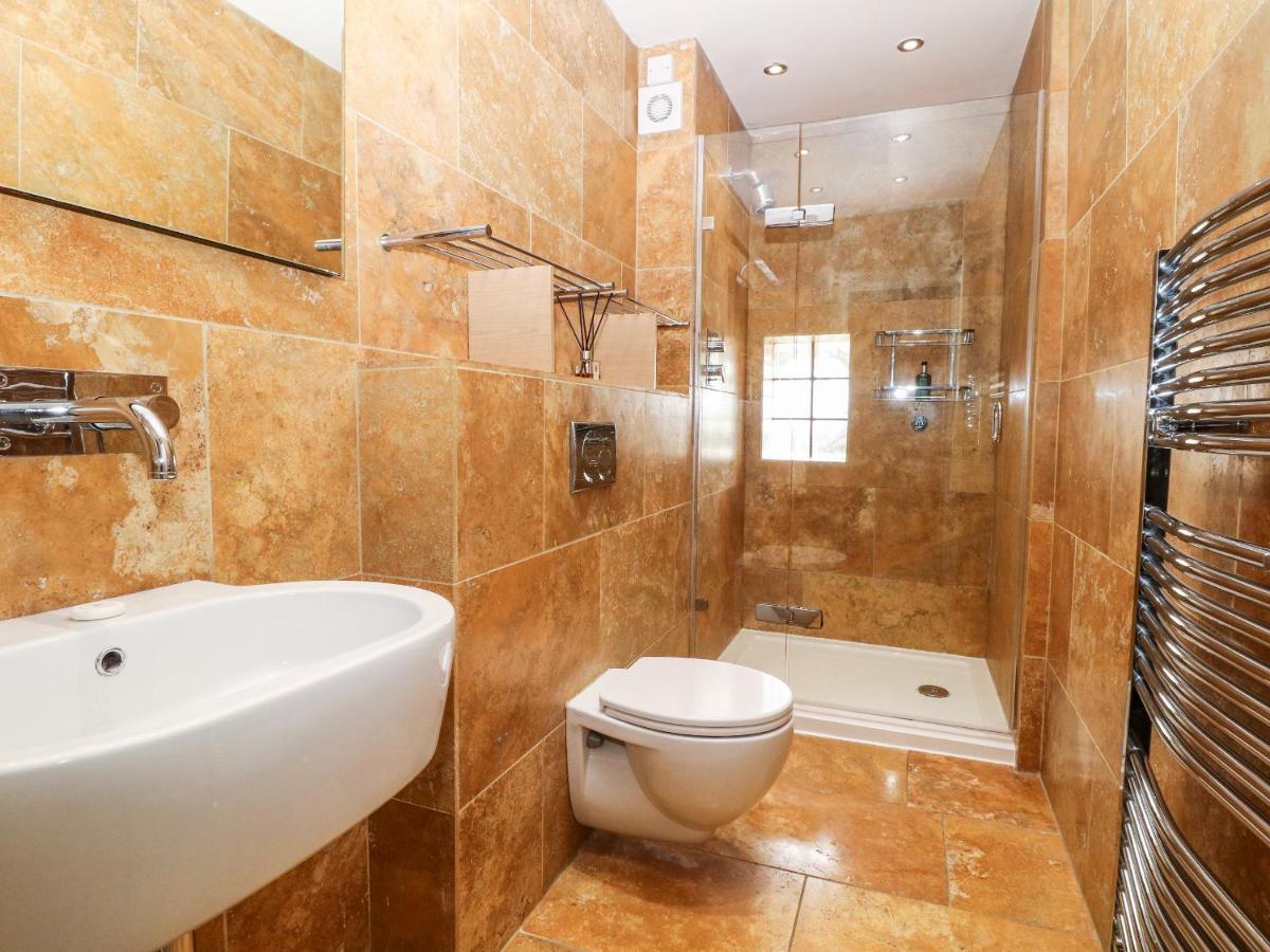 Winster Hall Matlock  Ngoại thất bức ảnh